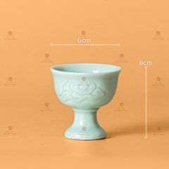 Bình Rượu Long Vân