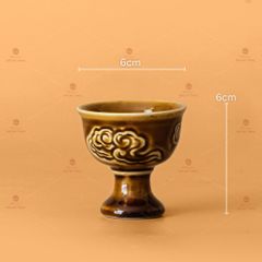 Bình Rượu Long Vân