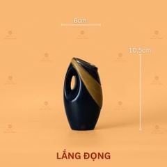 Tượng Gốm Trang Trí Mini