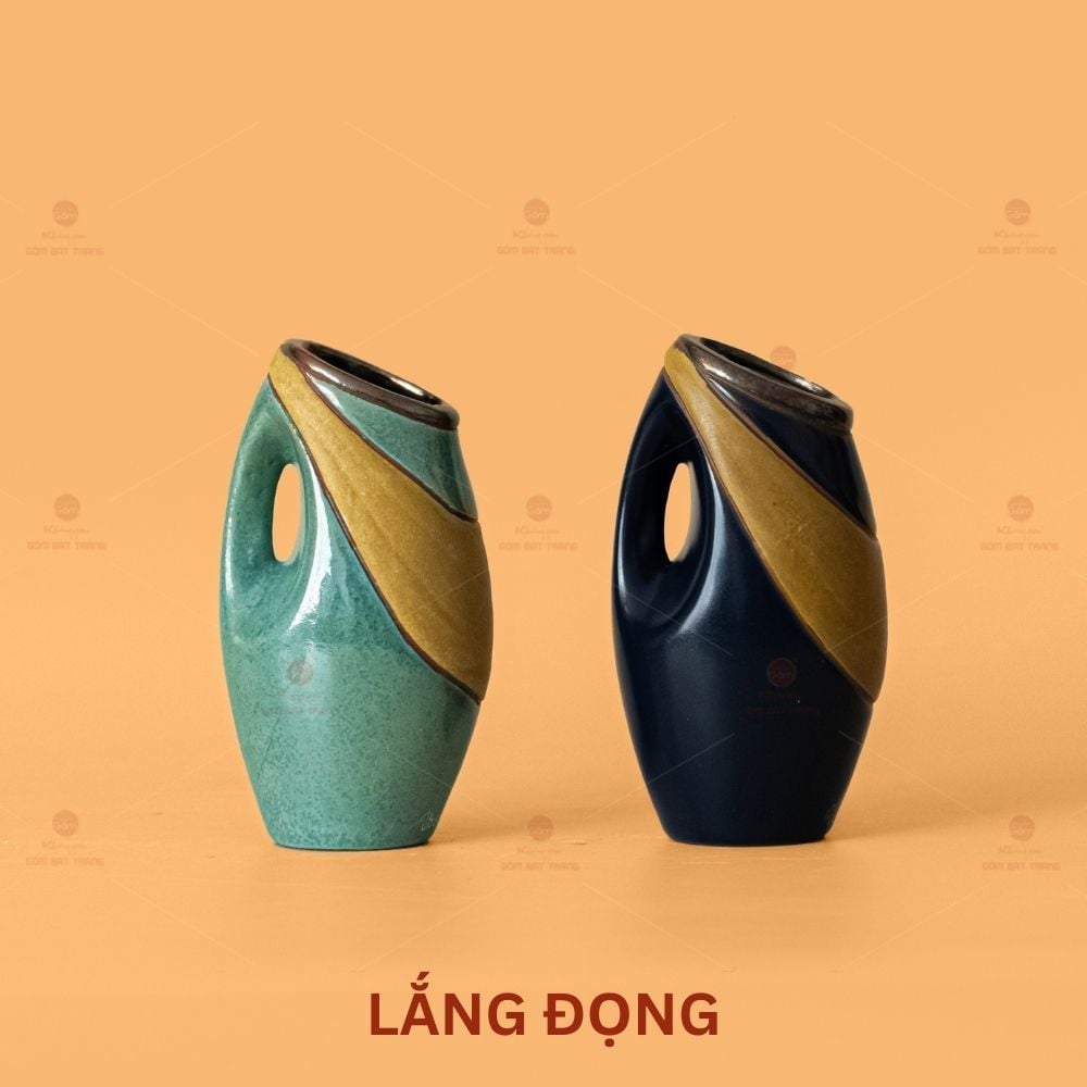 Tượng Gốm Trang Trí Mini