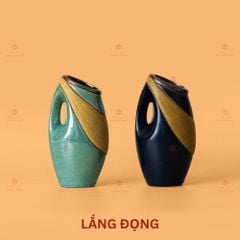 Tượng Gốm Trang Trí Mini