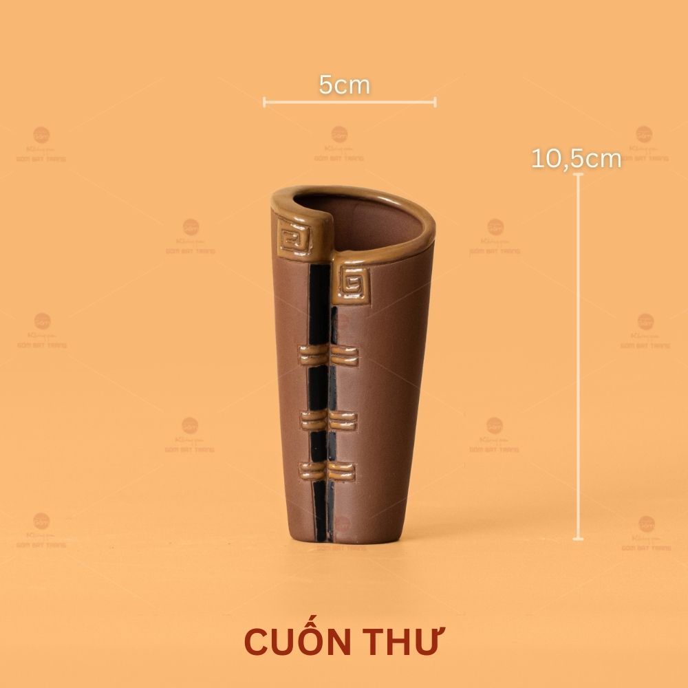 Tượng Gốm Trang Trí Mini