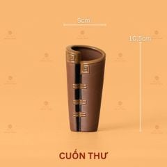 Tượng Gốm Trang Trí Mini