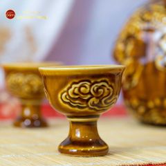 Bình Rượu Long Vân