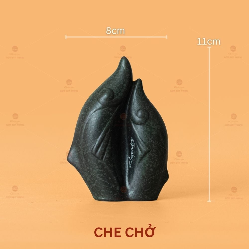 Tượng Gốm Trang Trí Mini