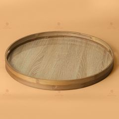 Bộ Bát Đĩa Hoa Mặt Trời Mẫu Đơn