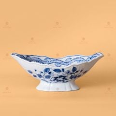 Bát Đựng Gà Hoa Phù Dung