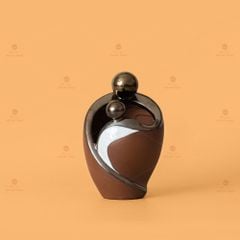 Tượng Gốm Trang Trí Mini