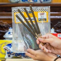 Hương Cây Bồ Kết