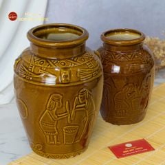 Bình Rượu Cần