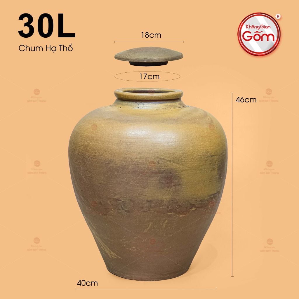 Chum Ngâm Rượu Hạ Thổ