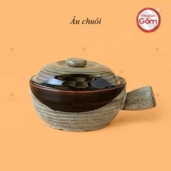 Âu Chuôi Ba Màu
