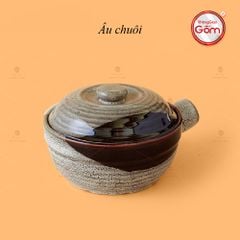 Âu Chuôi Ba Màu