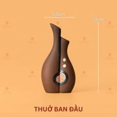 Tượng Gốm Trang Trí Mini