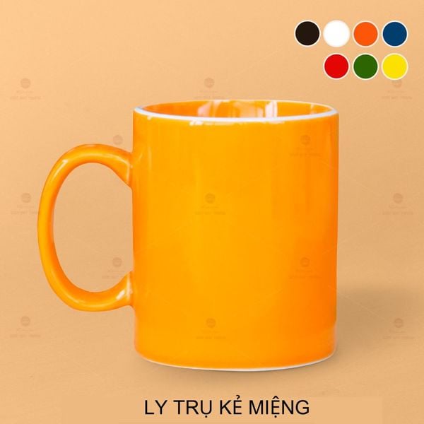 Ly Trụ Kẻ Miệng