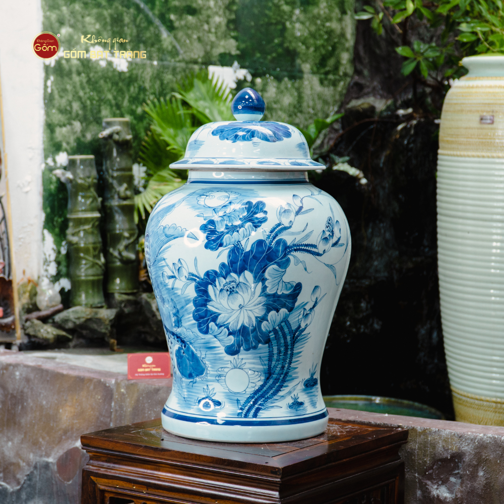 Chóe Ngâm Rượu Men Dong 30L