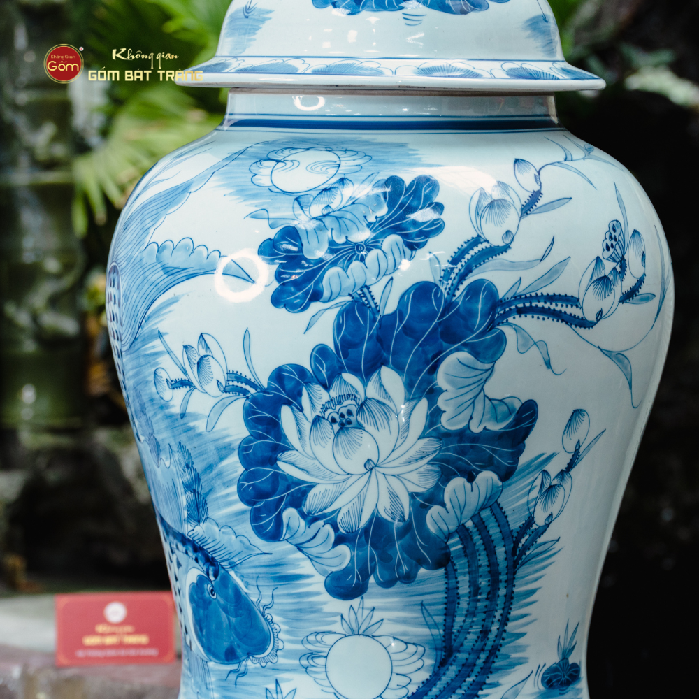 Chóe Ngâm Rượu Men Dong 30L