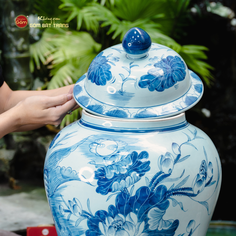 Chóe Ngâm Rượu Men Dong 30L