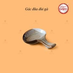 Gác Đũa Đùi Gà Ba Màu