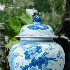 Chóe Ngâm Rượu Men Dong 30L