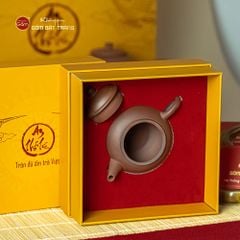 Ấm Trà An Thổ Túc Phi Lai