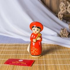 Tượng Búp Bê Tuổi Thơ 3 Miền
