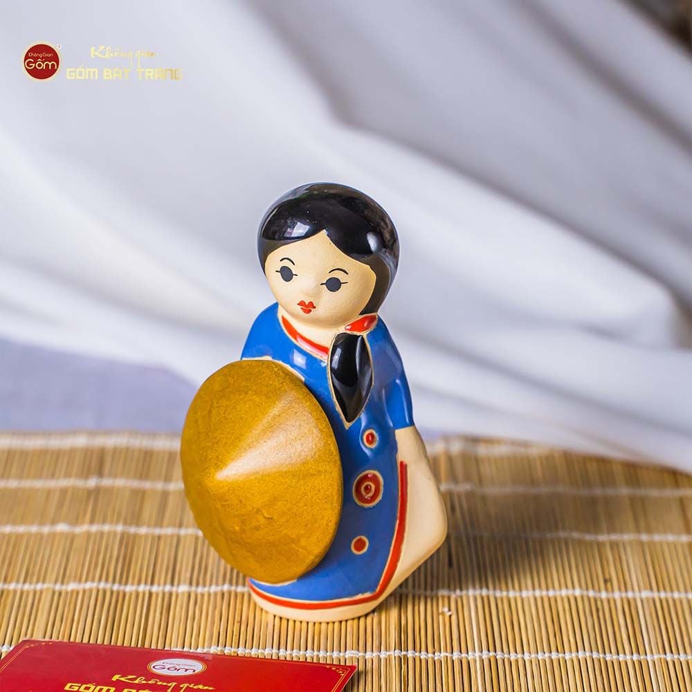 Tượng Búp Bê Tuổi Thơ 3 Miền