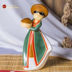 Tượng Cô Dâu Chú Rể