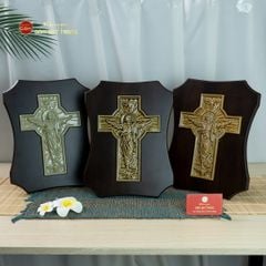 Tranh Công Giáo Chữ Thập