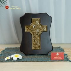Tranh Công Giáo Chữ Thập