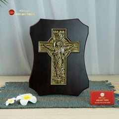 Tranh Công Giáo Chữ Thập