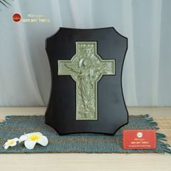 Tranh Công Giáo Chữ Thập