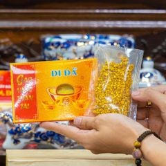 Gạo Vàng Tài Lộc