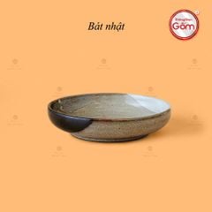 Bát Nhật Ba Màu