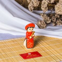 Tượng Búp Bê Tuổi Thơ 3 Miền