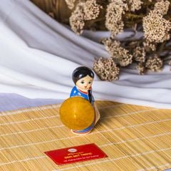 Tượng Búp Bê Tuổi Thơ 3 Miền