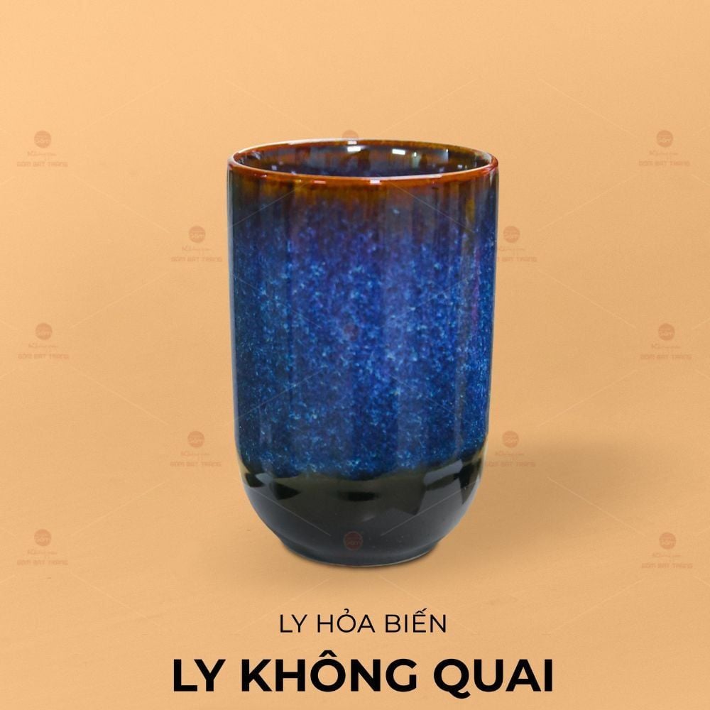 Các Mẫu Ly Hỏa Biến