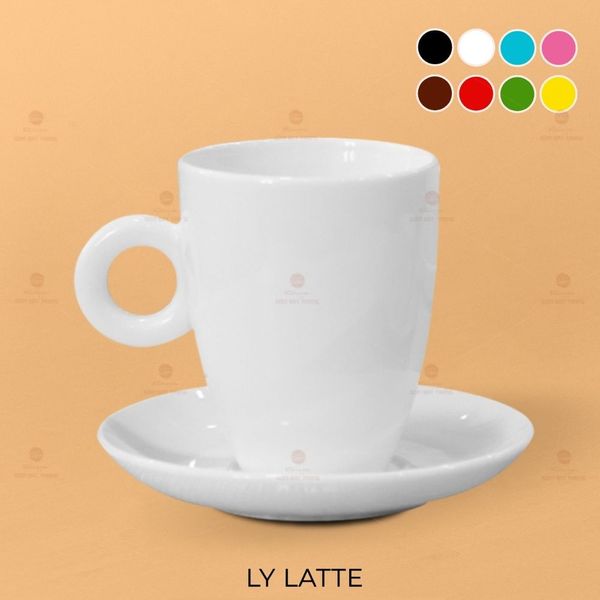 Ly Latte