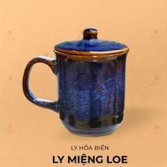 Các Mẫu Ly Hỏa Biến