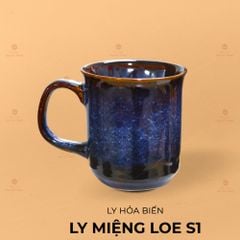 Các Mẫu Ly Hỏa Biến