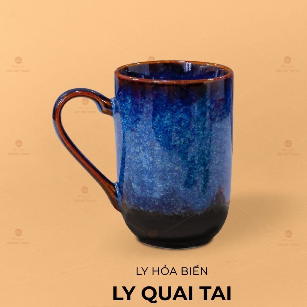 Các Mẫu Ly Hỏa Biến