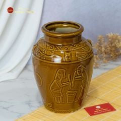 Bình Rượu Cần
