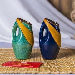 Tượng Gốm Trang Trí Mini