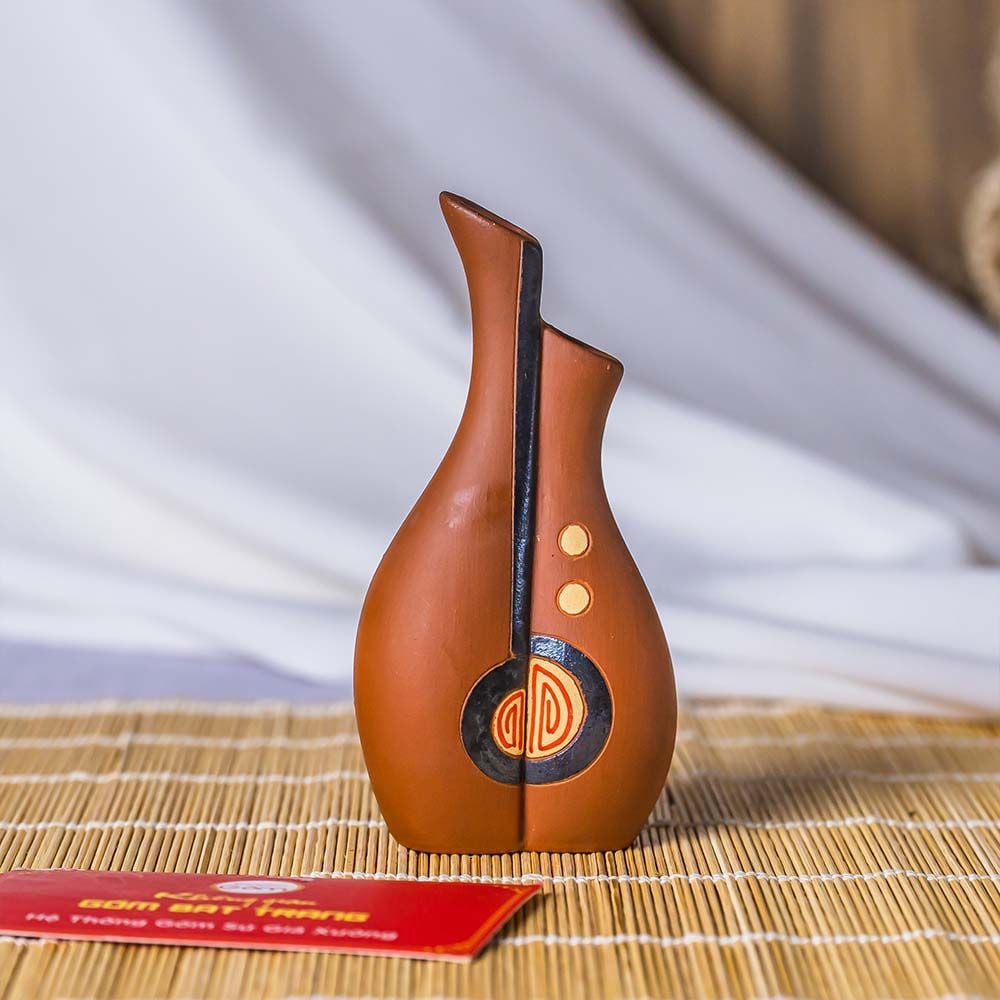 Tượng Gốm Trang Trí Mini