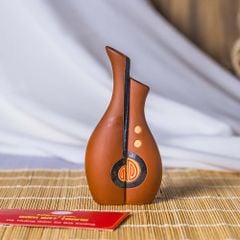 Tượng Gốm Trang Trí Mini