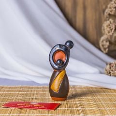 Tượng Gốm Trang Trí Mini