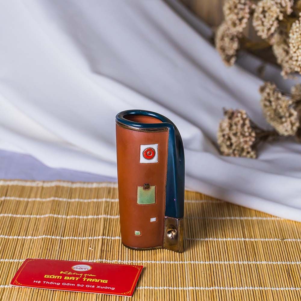 Tượng Gốm Trang Trí Mini