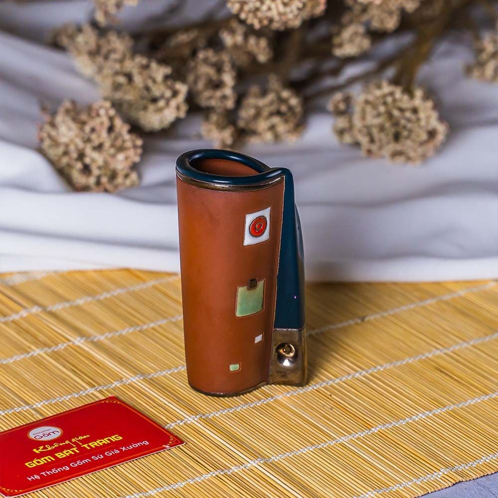 Tượng Gốm Trang Trí Mini