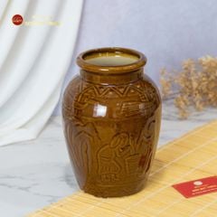 Bình Rượu Cần