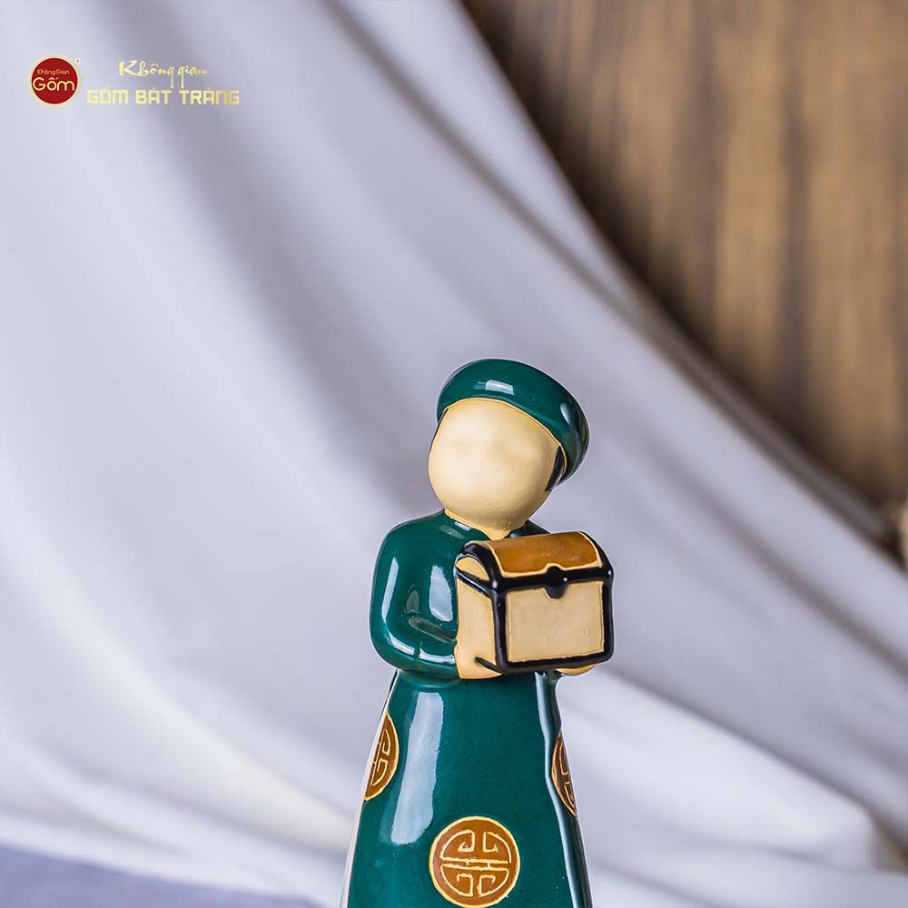 Tượng Cô Dâu Chú Rể